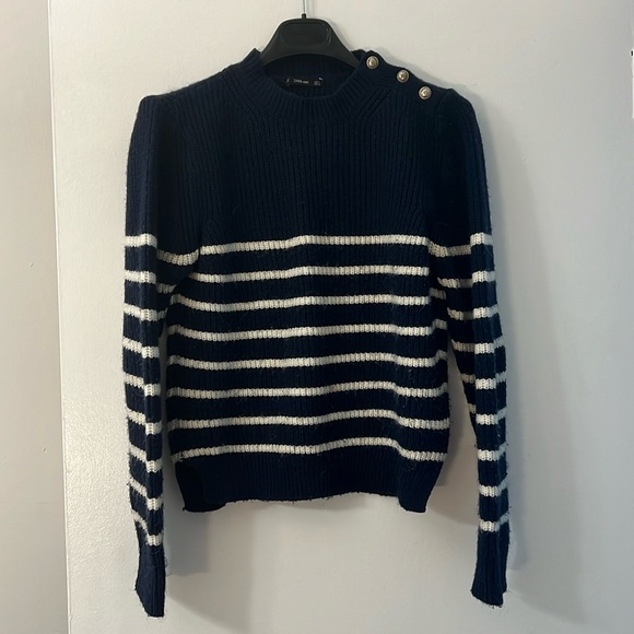 Zara knit - Picture 1 of 6